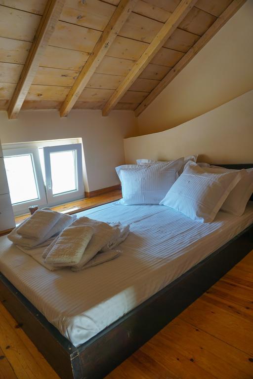 Dolichi Studio Samos Town Luaran gambar