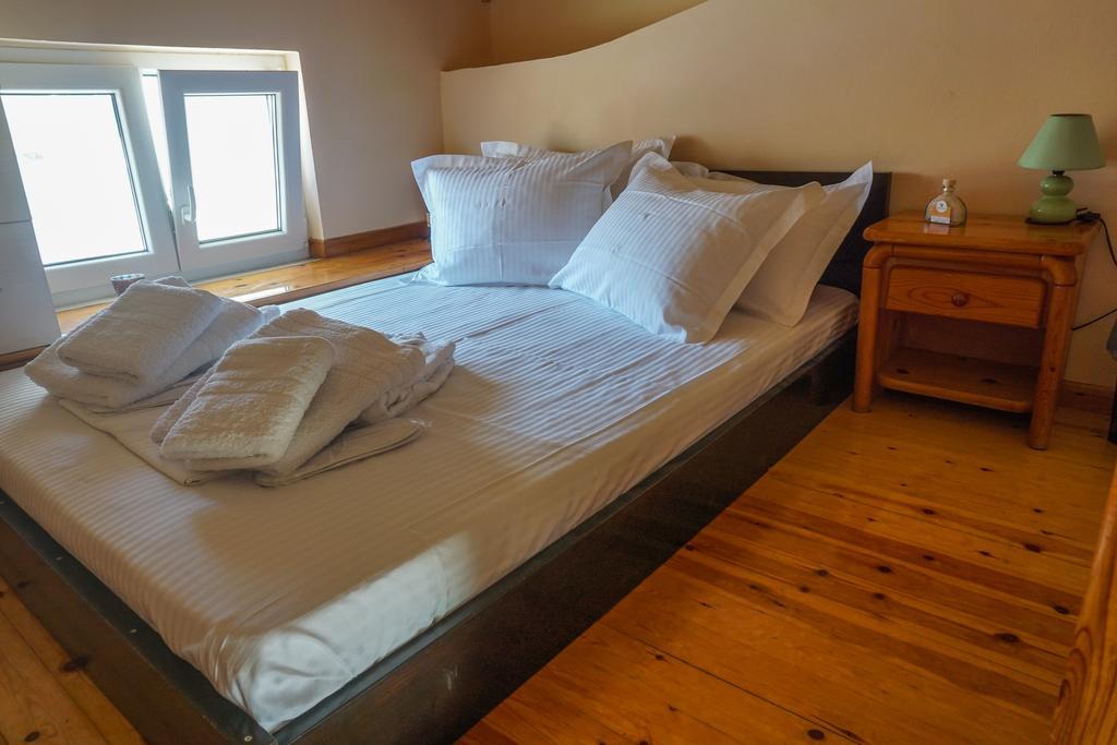 Dolichi Studio Samos Town Luaran gambar