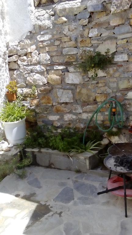Dolichi Studio Samos Town Luaran gambar